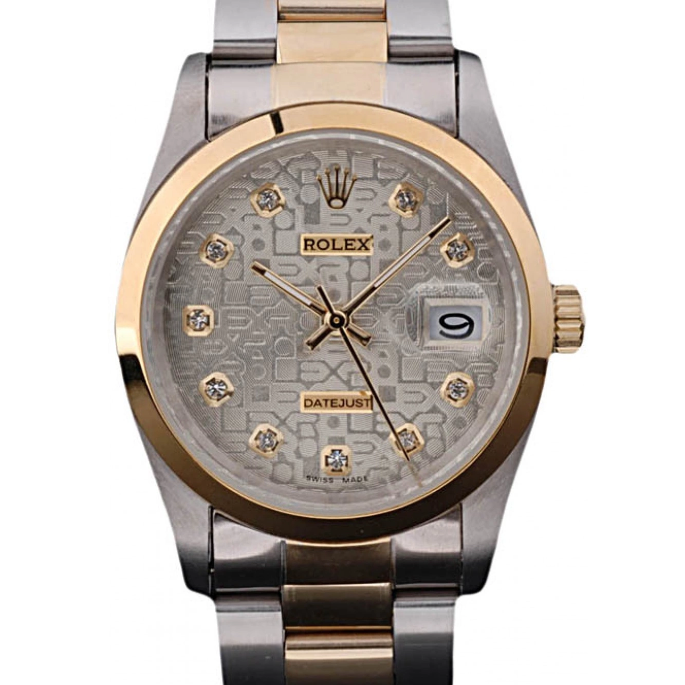 Good Copy Rolex Watches Datejust-rl72 Rolex 0615